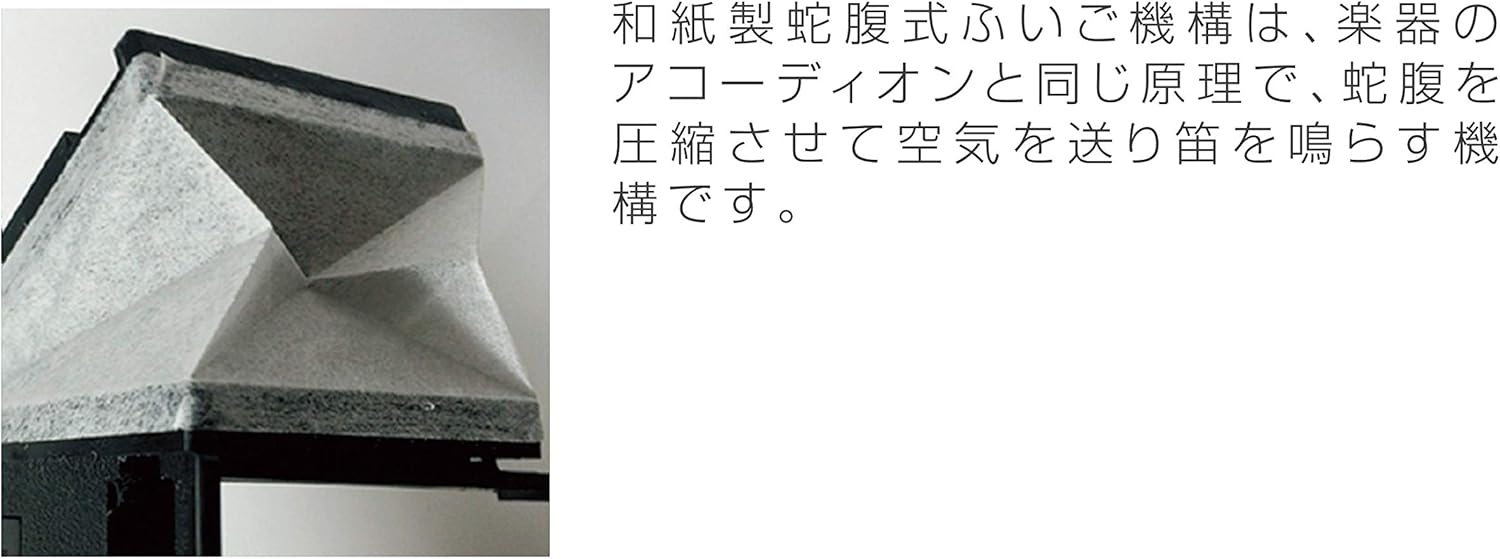 Rhythm Rhythm 4RH797SR01 Table Clock, Wall Clock, Dual Use, Bellows Clock, Red, 7.3 x 5.7 x 4.2 inches (18.5 x 14.6 x 10.7 cm), Rhythm Plus