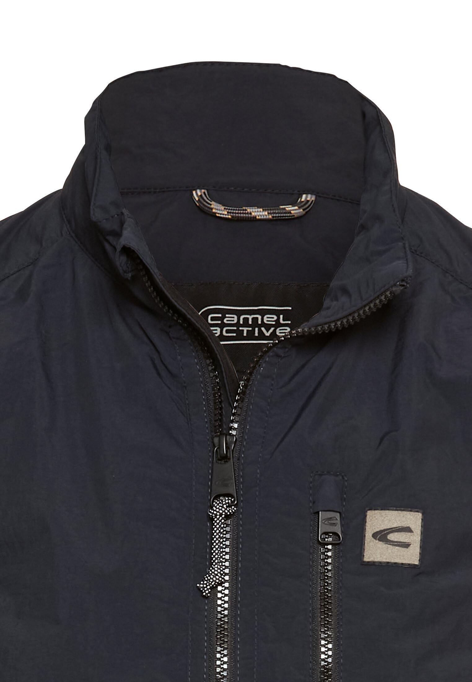 camel active Kamizelka męska granatowy 52