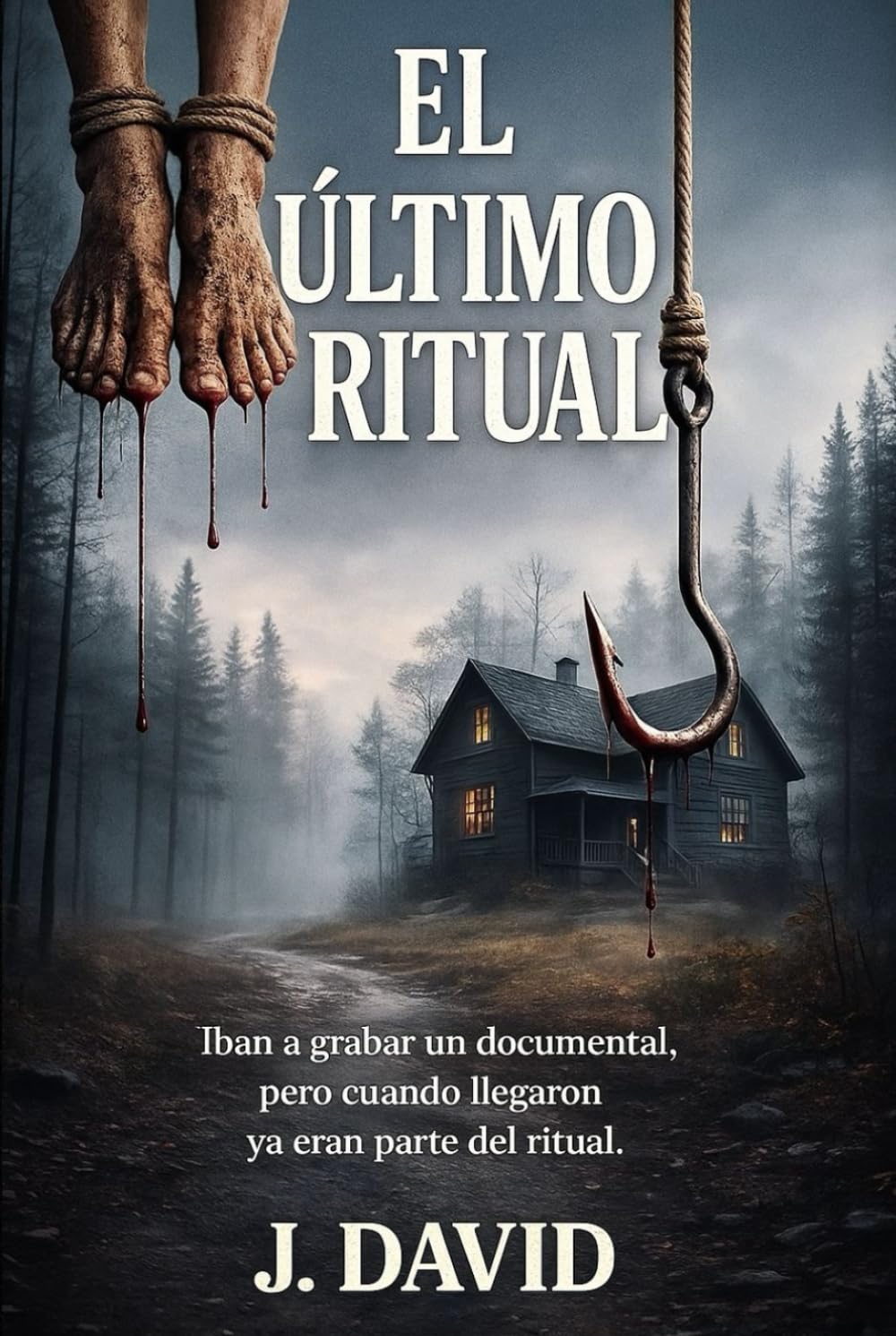 El último ritual
