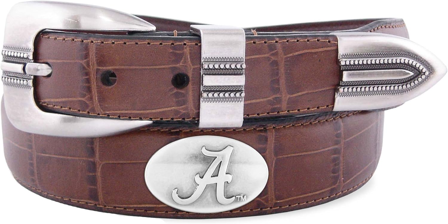 Leather alabama belt Clearance