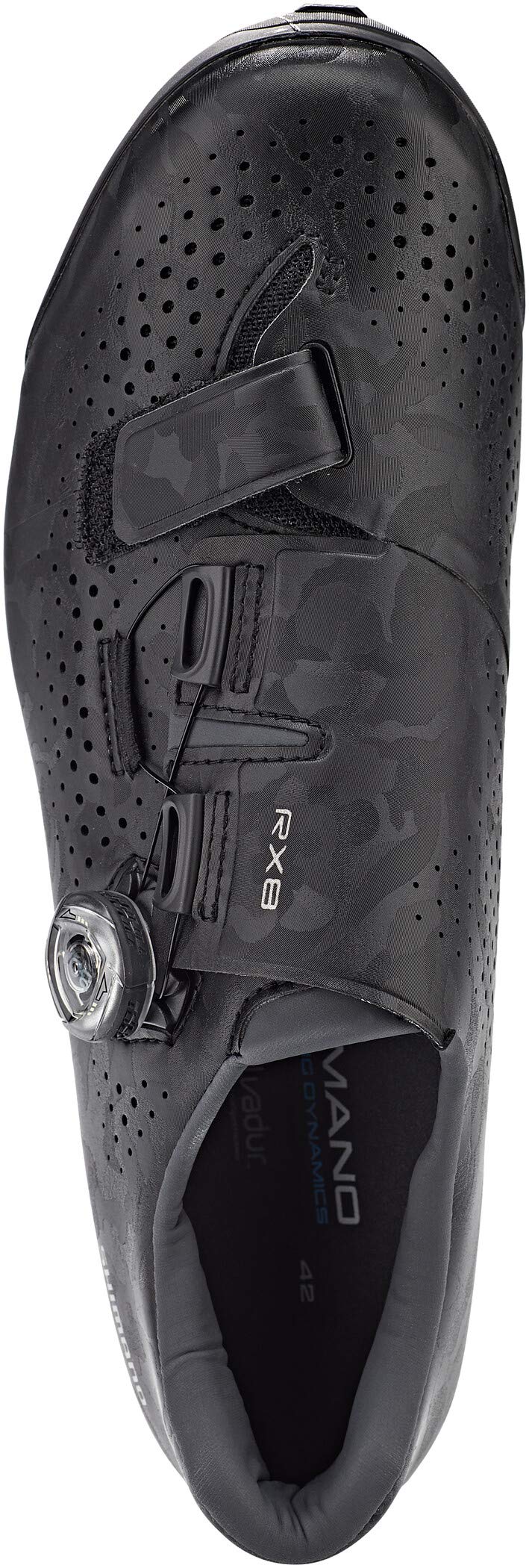 Shimano Herren Brx800l44 Fahrradteil