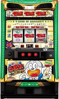 Amazon | アムテックス パチスロうまい棒【中古パチスロ 中古