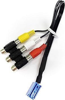 専用2ページ目 Amazon | (VTR-01-6P)マークII JZX110・115/GX110・115 外部入力