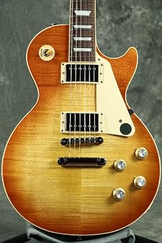 Gibson USA/Les Paul Standard 60s Unburst [10.9 lbs (4.69 kg) / 2022] [Actual Image / Undisplayed Item] Gibson Les Paul Standard Electric Guitar [SN 220920390]