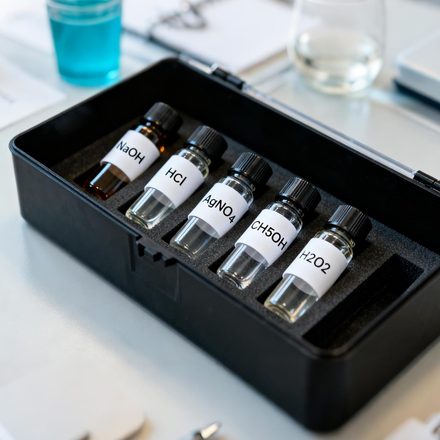 Heat Shrink Tubing Label Tape Compatible for M21-375-C-342 Work with M210, M210-LAB, M211, BMP21-PLUS, BMP21-LAB Printers Black on White 0.7" Width 6.8' Length