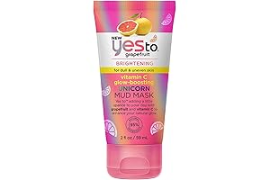 Bliss Mighty Marshmallow Face Mask