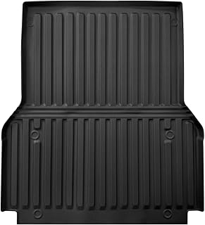 Bed Cover For 2023 Toyota Tacoma Picks collage image 3