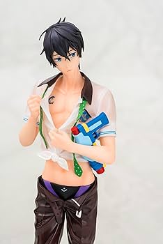 Amazon.co.jp: Free!-Eternal Summer- 七瀬遙 : おもちゃ