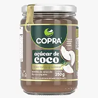 Açucar de Coco, Copra
