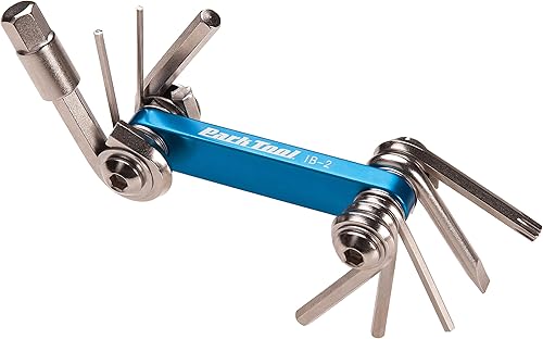 Miniatura 6 de Park Herramienta I-Beam MultiMini Herramientas