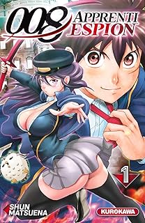 008 Apprenti Espion 1