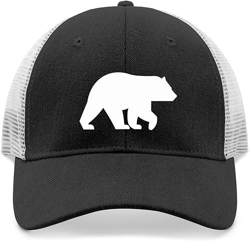 Miniatura 9 de devor Dad Hats Bear Dad Hat, Graphic Dad Hats for Women