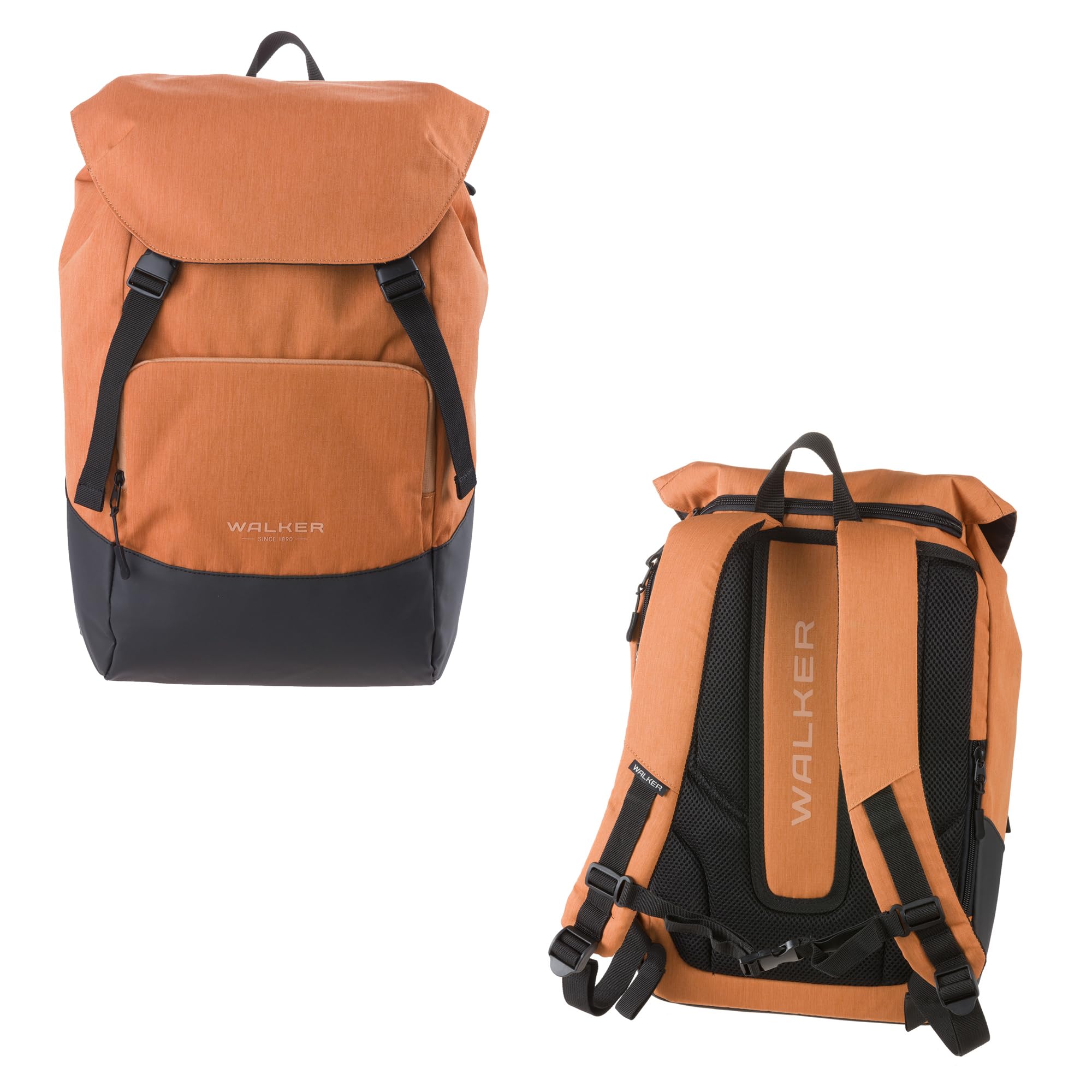 Walker backpack Concept Sol Backpack Coconut