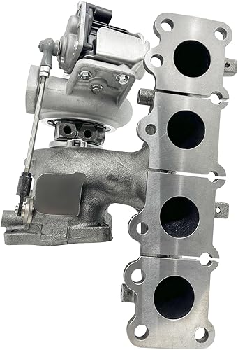 Miniatura 8 de Turbocompresor turbo 28231-2GTA1 90124-01050 compatible con Hyundai Kia SonataSportageSanta FeOptima 2015 2016 2017 2018 2019 2020 Theta Engine 2.0T