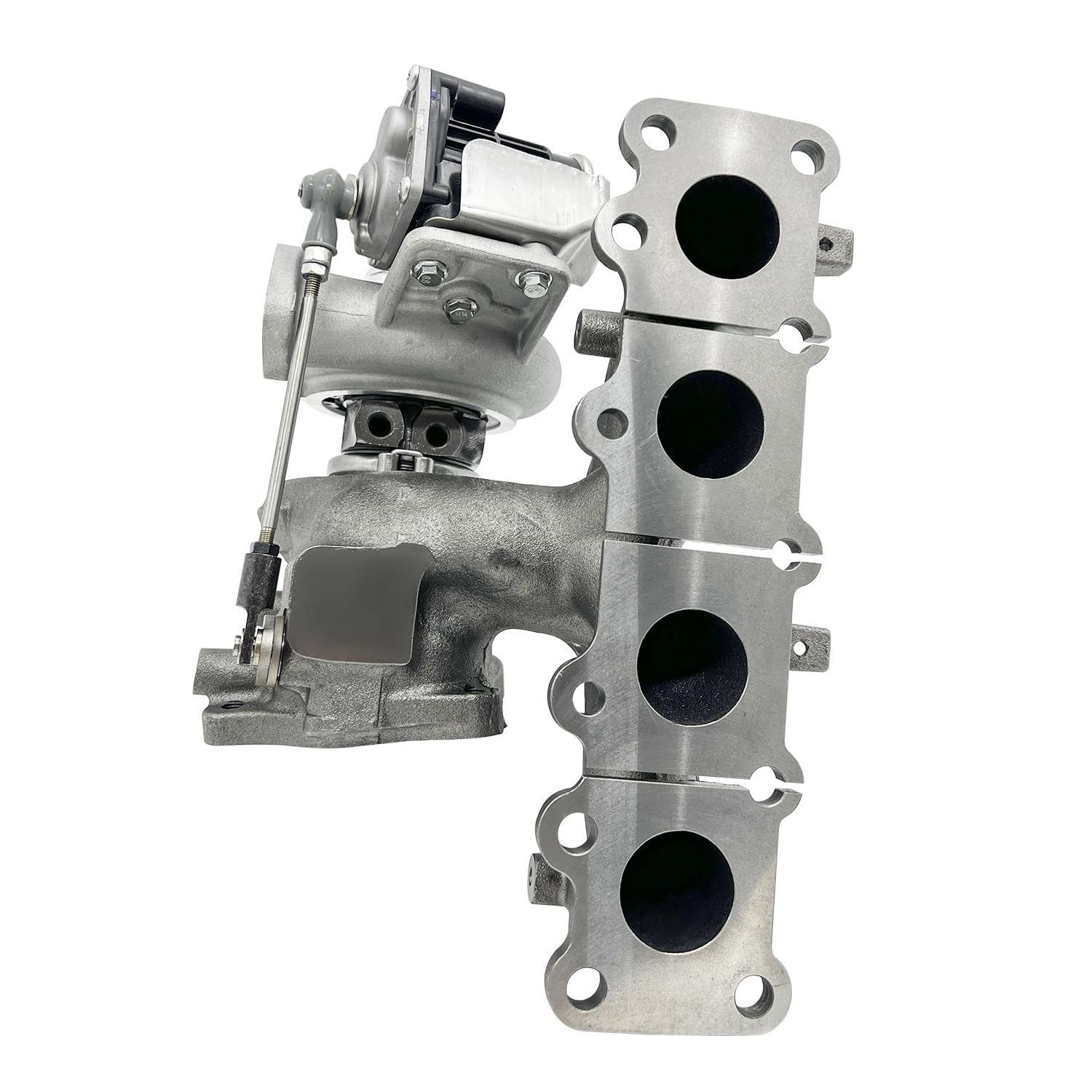 90124 VANPERT 28231-2GTA1 90124-01050 Turbo Turbocharger compatible with ...