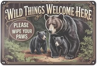 1pcs Breakfast tin sign Vintage Breakfast Anytime metal sign print Suitable for room bathroom cave bar cafe garage garden and outdoor decoration 8 x12 inch】