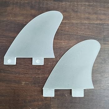 Amazon.co.jp: ファイバーグラス製 FCS対応 スタビライザー