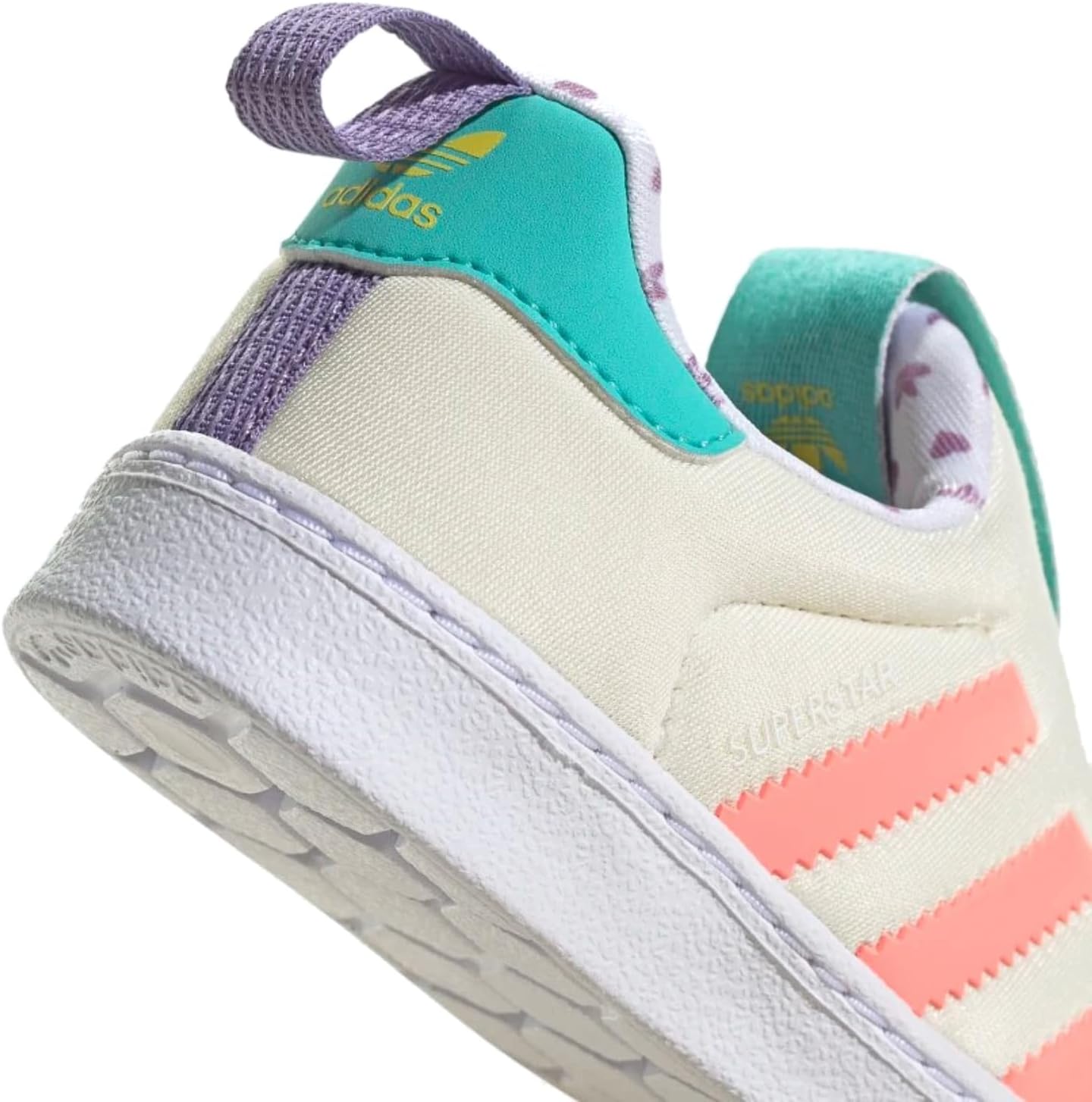 superstar 360 girls are awesome shoes