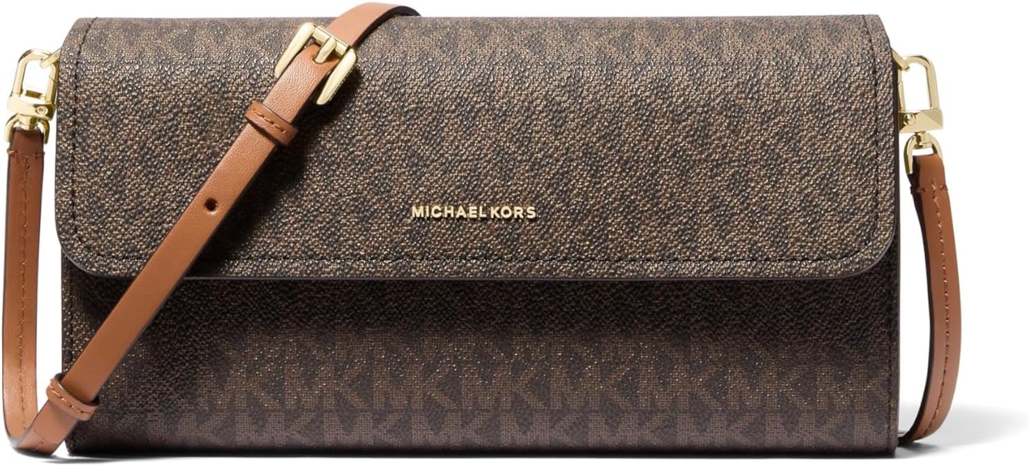 Michael Kors, Womens, Jet Set Small East West Phone Crossbody