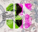 35(AL+Blu-ray Disc2枚組) - 東京スカパラダイスオーケストラ