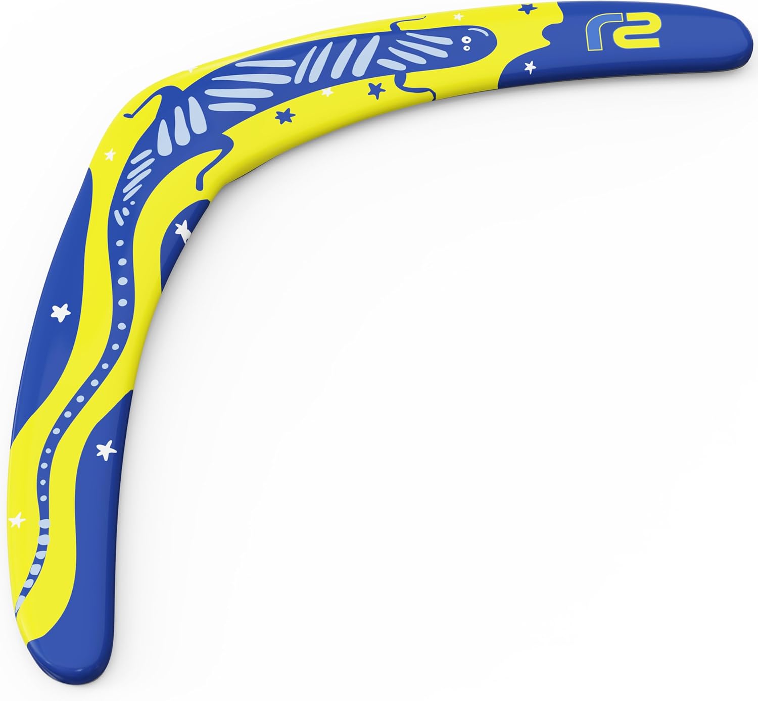 Boomerang for Adults & Kids Fun Easy to Throw Boomerangs