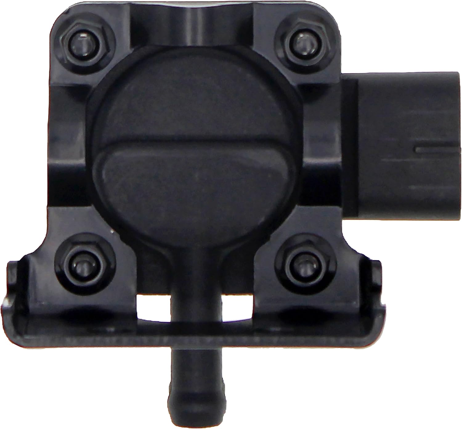 Dorman 904-7106 Exhaust Gas Differential Pressure Sensor Compatible with Select Models