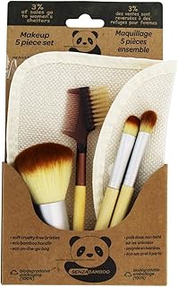 Senzacare Juego de brochas de maquillaje, 1 j...