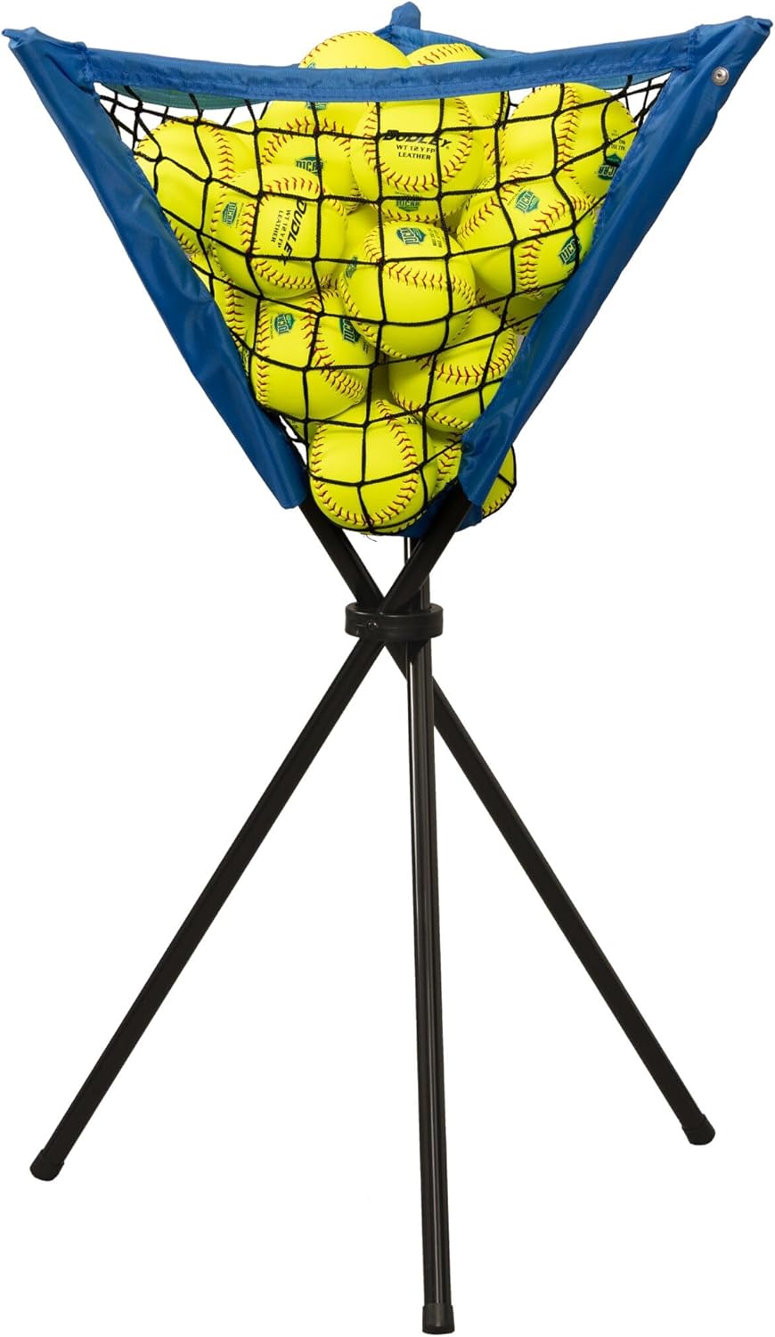 Dudley Hitting Pitching Station