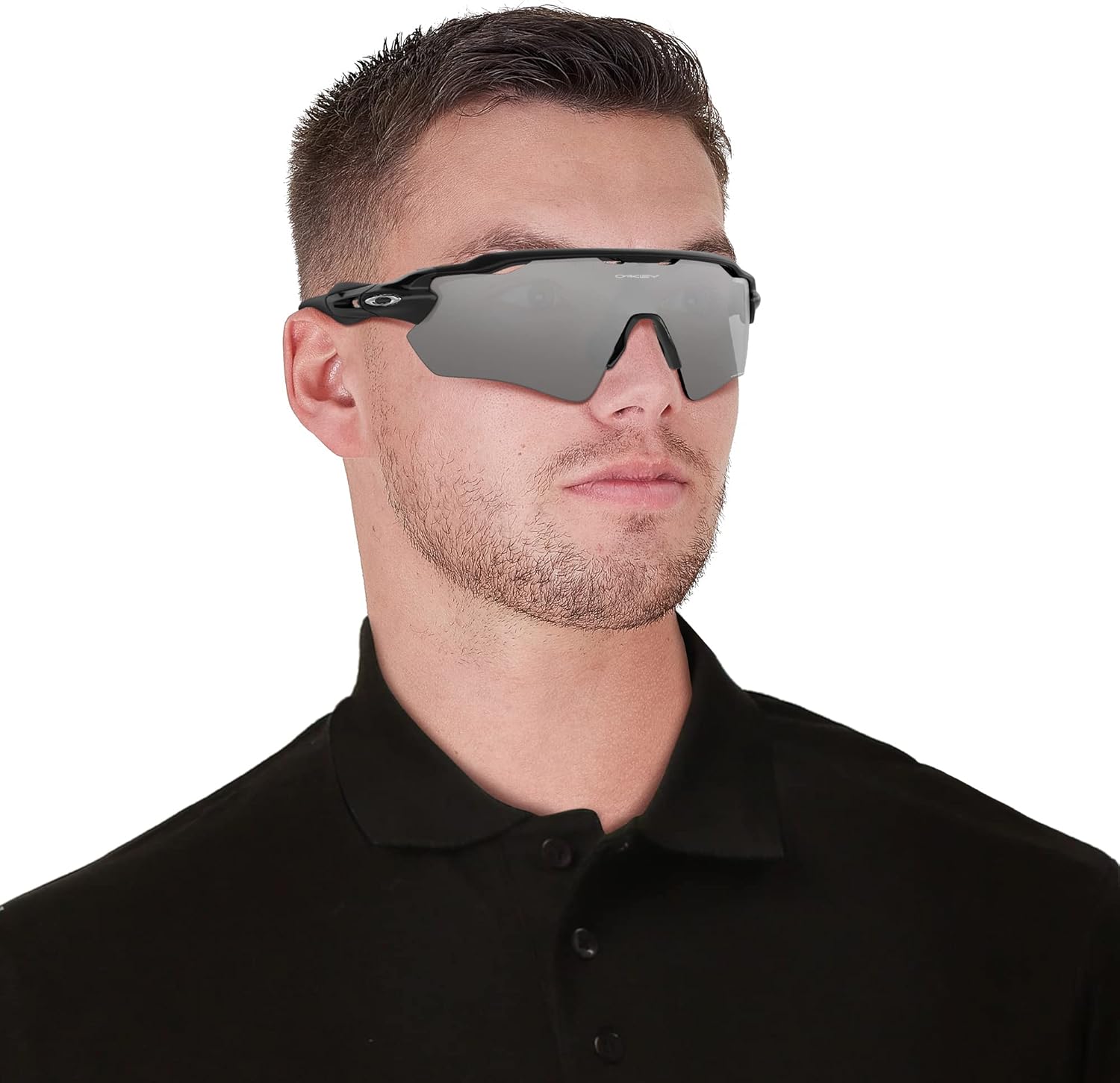 Miniatura 7 de Oakley OO9208 Radar EV Path Shield- lentes de sol para hombre