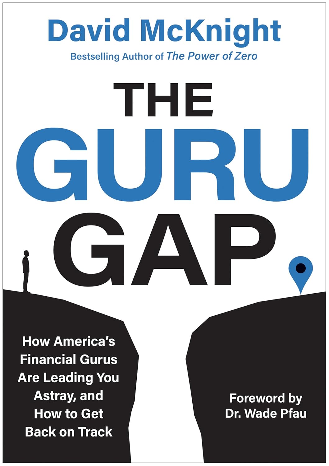 The Guru Gap The Guru Gap