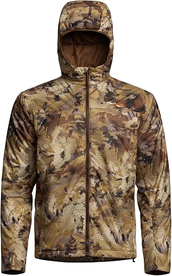SITKA Kelvin LT Hooded Jacket