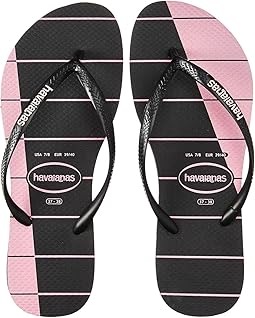 6pm havaianas