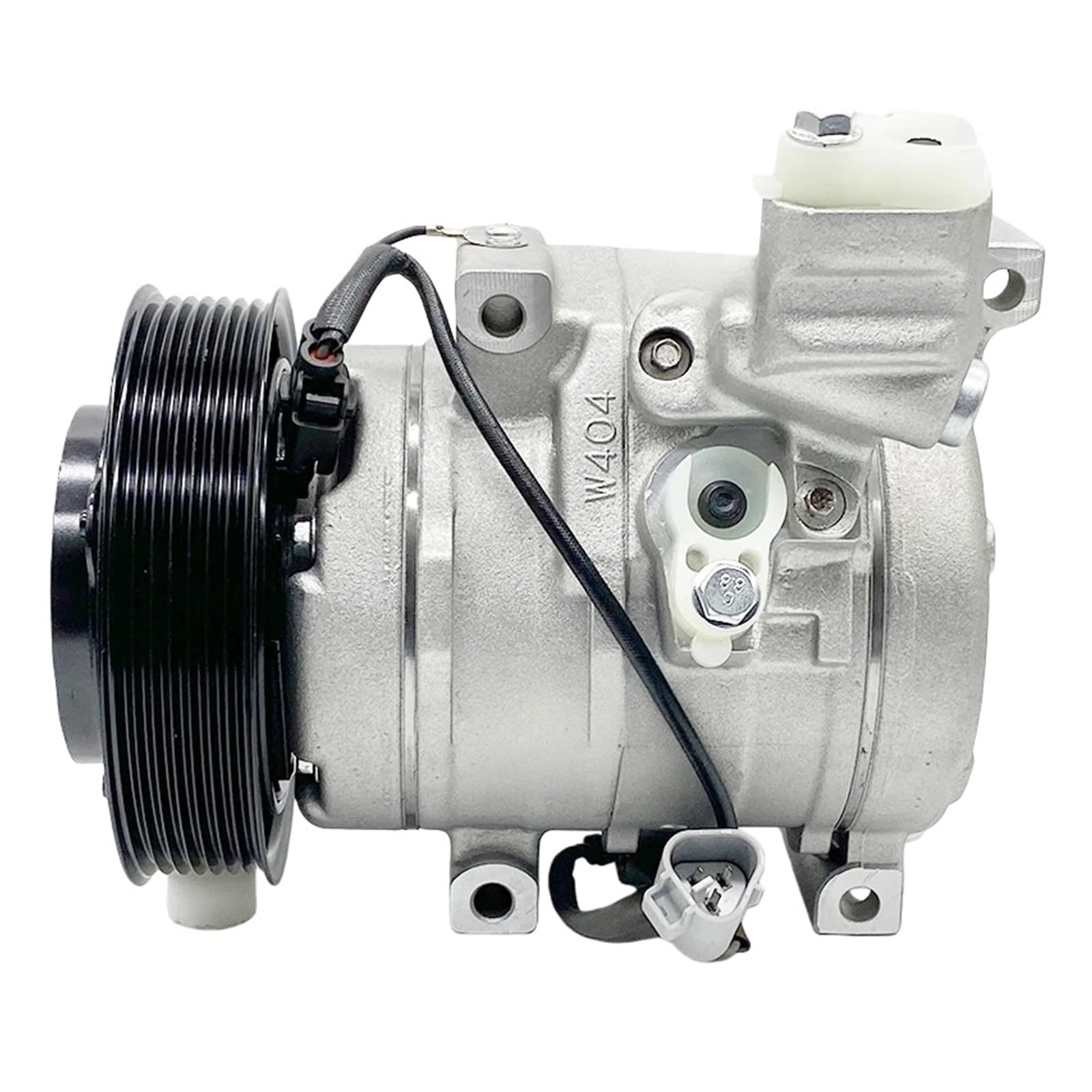 Gxqklsr One Color 883200K570 Air Conditioning Wx-10087 88320-0K570 Ac Compressor Wx10087 Compatible For Toyota Coaster