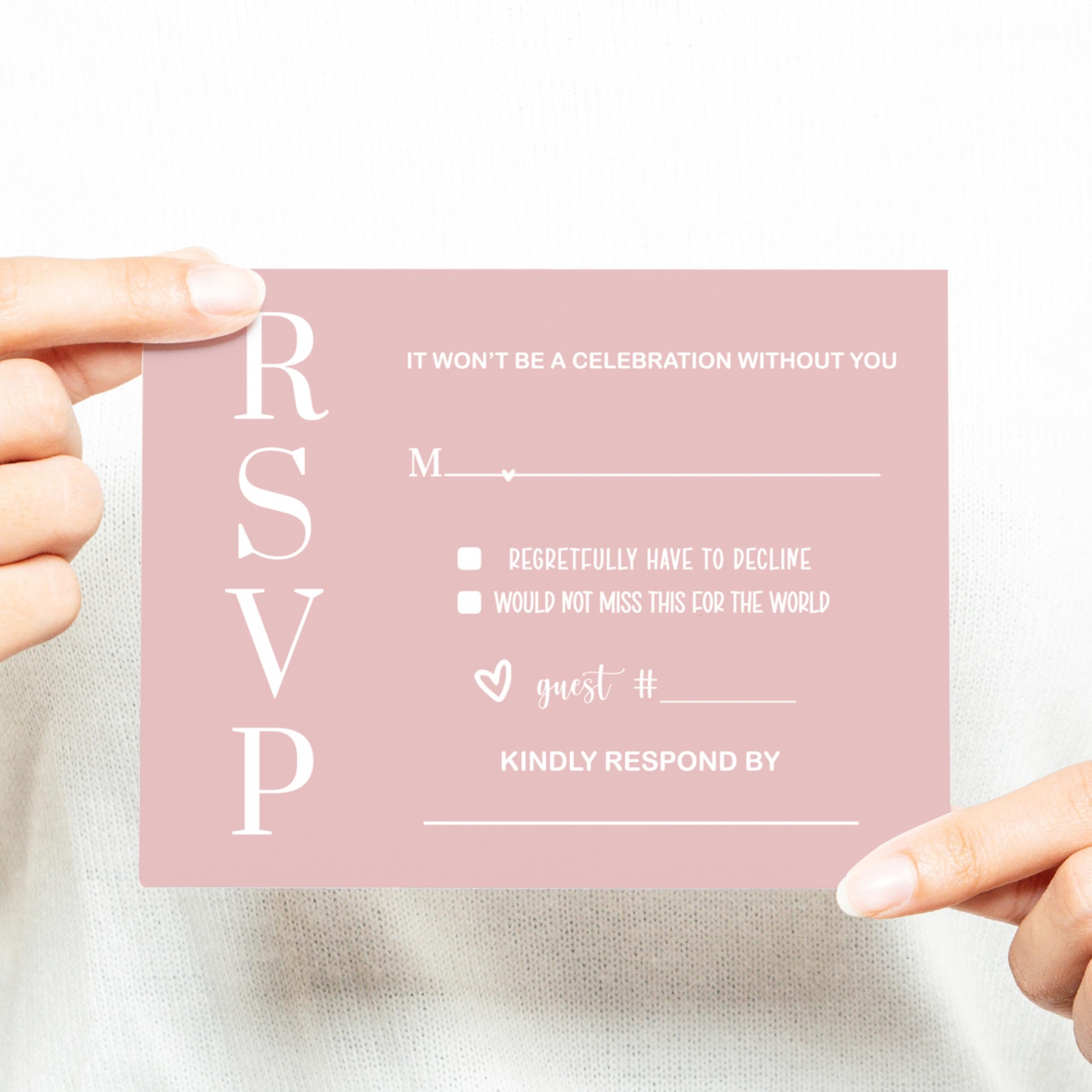 Blank Graduation Name Card Inserts 20 Name Cards For Graduation