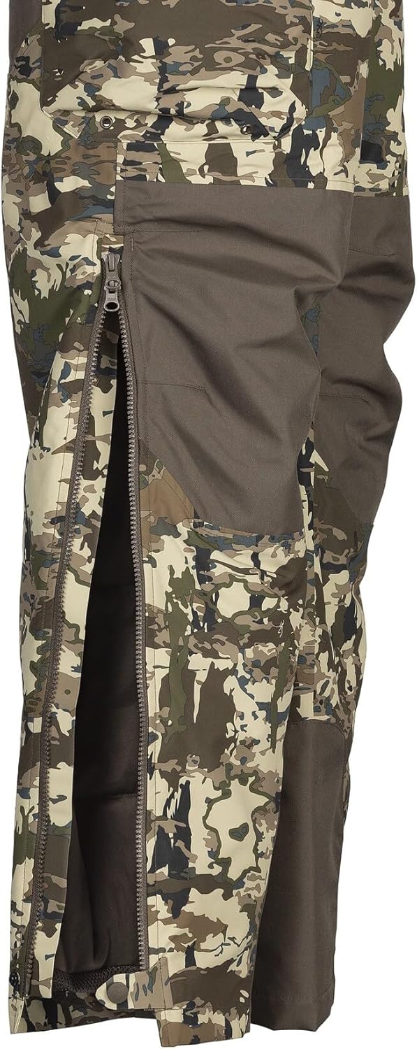 Browning mens Insulated Bibs