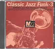 Classic Jazz Funk Mastercuts 3: Amazon.co.uk: CDs & Vinyl