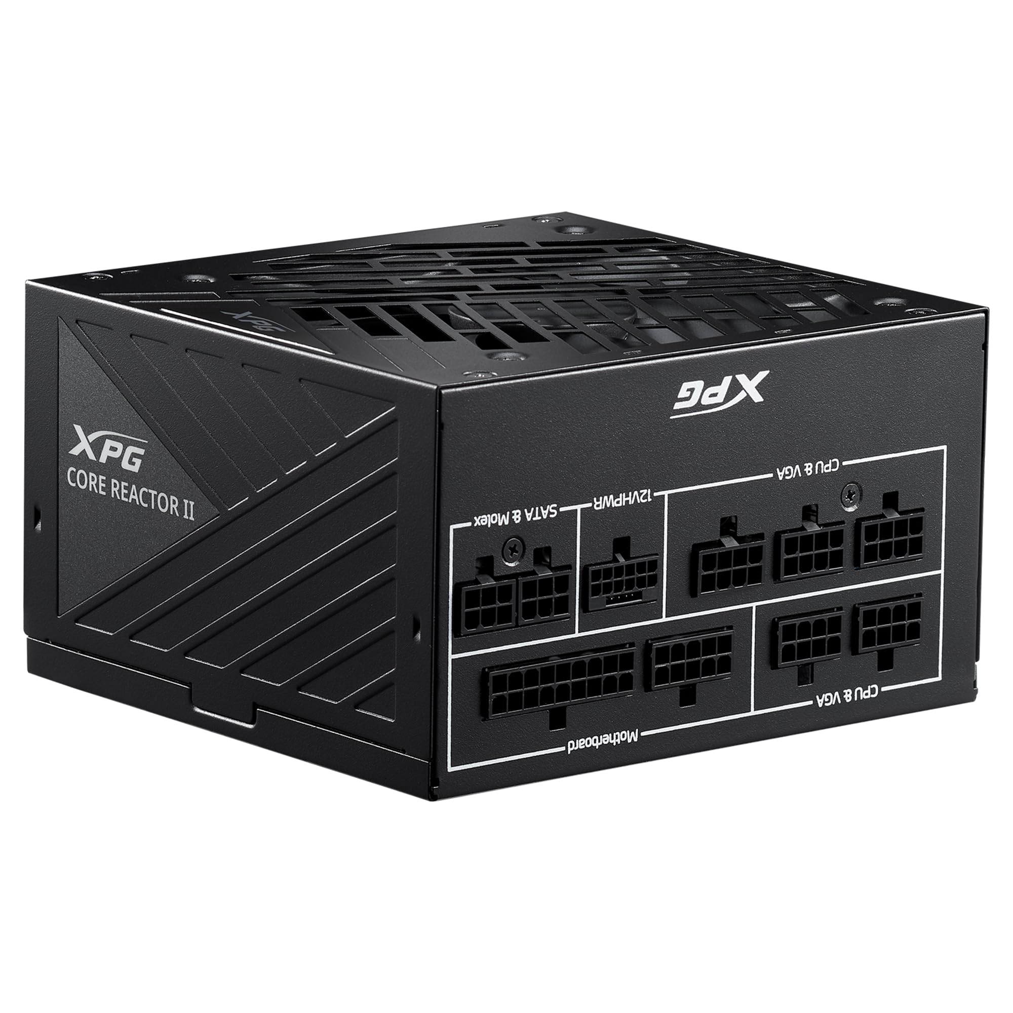 Amazon.com: Adata XPG Core Reactor II Power Supply - 750W, 80 Plus