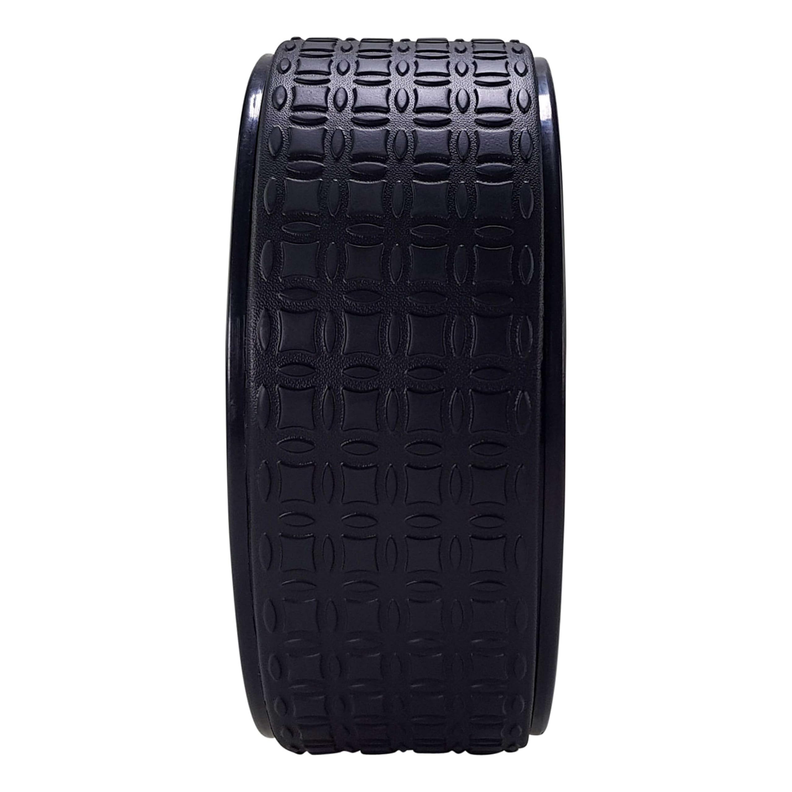 Tunturi Ruota Yoga 33 cm Nero
