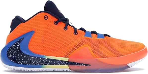 Amazon | [ナイキ] メンズ ズームフリーク1 Zoom Freak 1