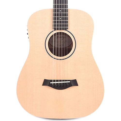 Taylor Baby Taylor BT1e Walnut - Natural Sitka Spruce