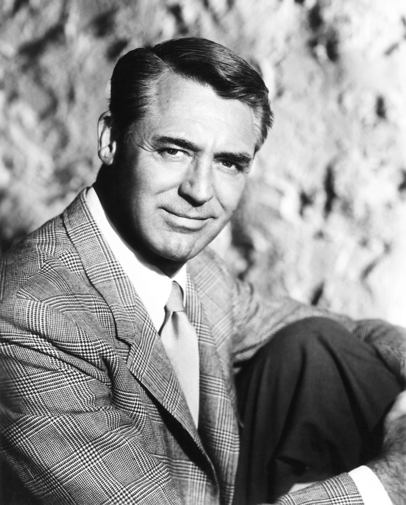 Amazon.com: Posterazzi Cary Grant 1960 Photo Poster Print, (16 x