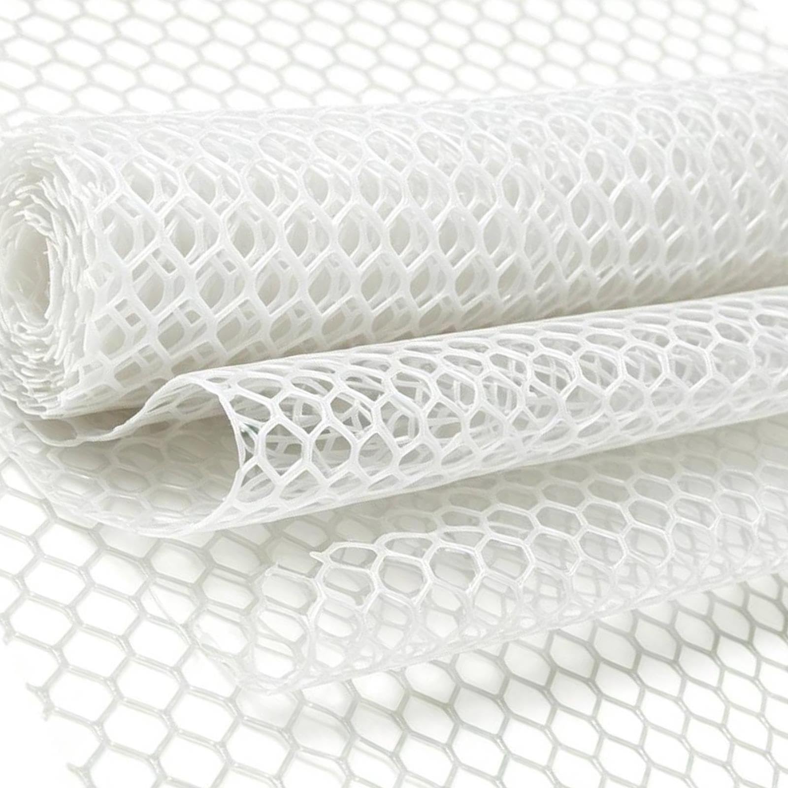 Rete Di Plastica, Rete Di Protezione 'erba, Barriera Di Recinzione