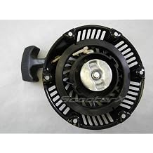 6.5 HP Pull Starter - Fits Sport Kart, Drift 2, Go Karts, Power Tools, Mini Choppers, and More! [4705]
