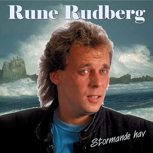 Rune Rudberg Ut Mot Havet