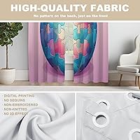 Vista 1195 de Cenefas de cocina modernas con patrón de cobre marrón dorado para ventanas, cenefas opacas abstractas de marcas de arañazos y cortinas opacas