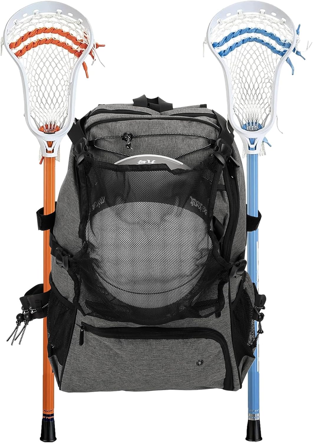tonchean Lacrosse Bag, Lacrosse Equipment Backpack with
