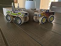 Review Image by Baxter S. Baxter S.