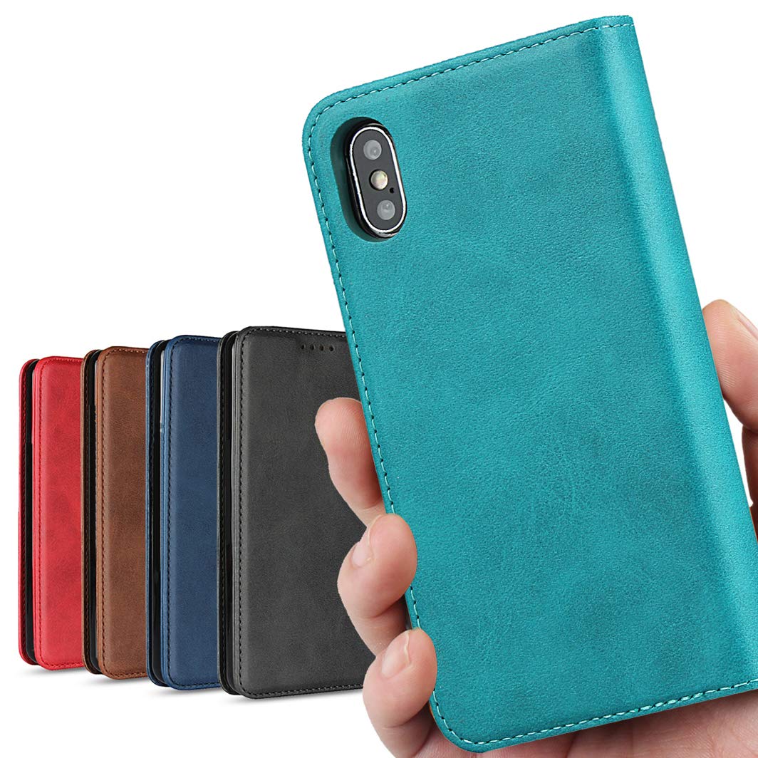 Amazon.co.jp: iPhone X ケース 手帳型 iPhone XS ケース