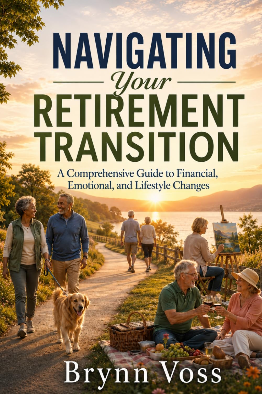 Navigating Your Retirement Transition: A Comprehensive Guide to Financial, Emotional, and Lifestyle Changes