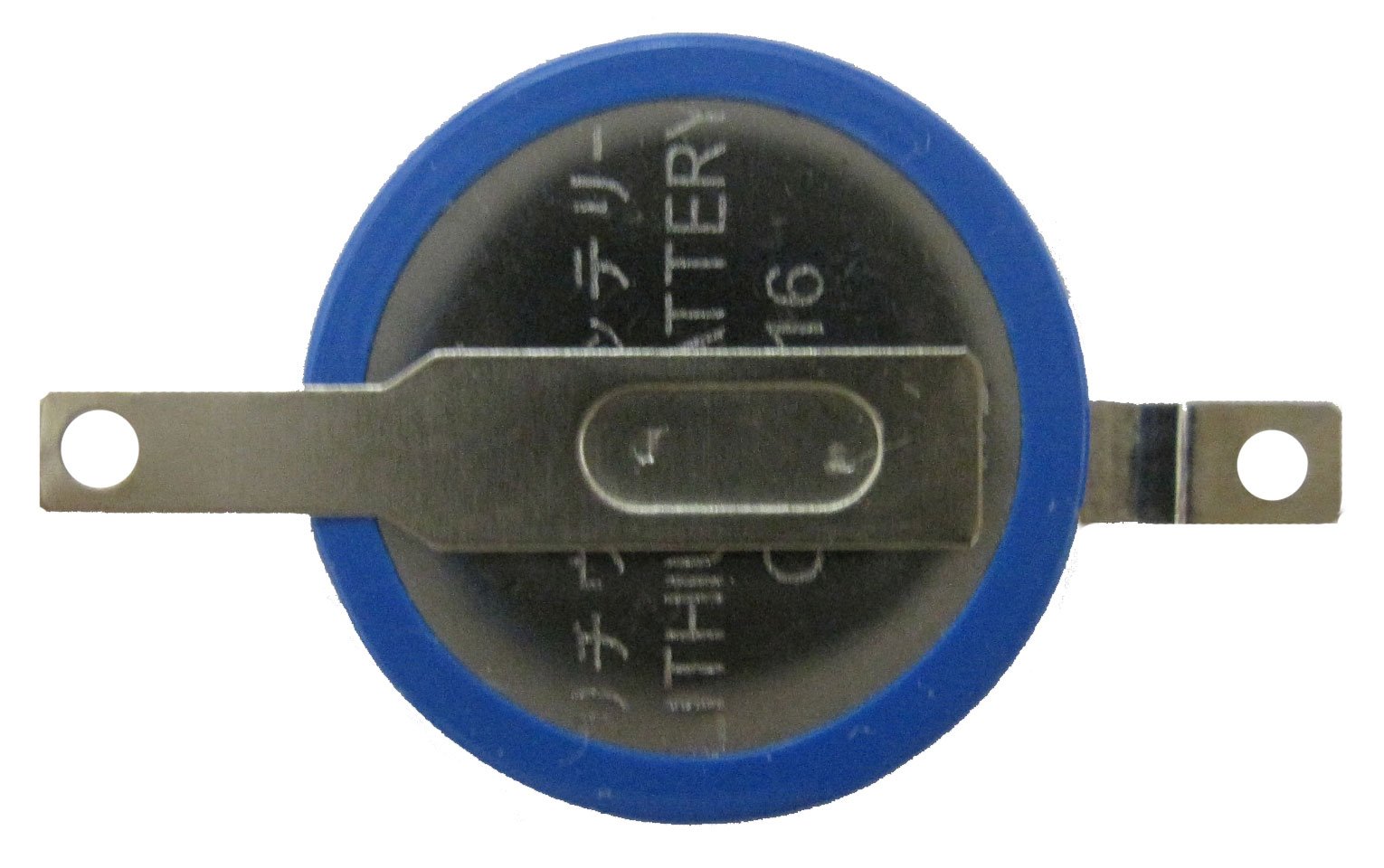 Amazon | Atelier garage タブ付きボタン電池 CR1616 10個